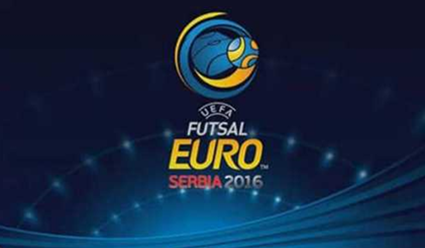 Сборная Казахстана лишила команду Италии титула чемпиона Европы по мини футболу