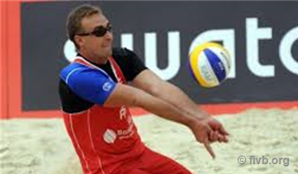 Заключительный этап олимпийского отбора по пляжному волейболу стартует в Сочи