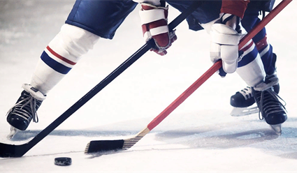 Федерация хоккея России вернула лимит в пять легионеров в матчах КХЛ