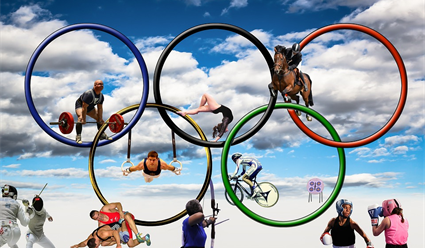 Олимпиада в Рио: расписание состязаний на 18 августа