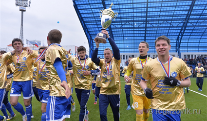 Первым гостем стадиона в Оренбурге станет 7 августа ФК ЦСКА Первым гостем стадиона в Оренбурге станет 7 августа ФК ЦСКА