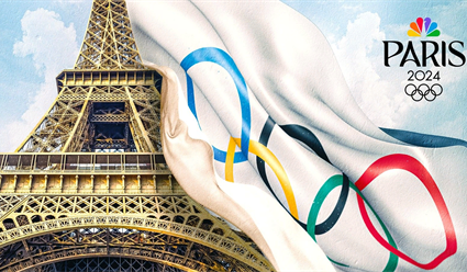МОК: У организации есть действующее соглашение с АО TeleSport Group на трансляцию Олимпийских игр в Париже