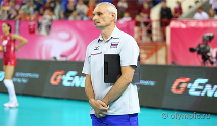 Российские волейболистки уступили сборной Сербии в четвертьфинале олимпийского турнира