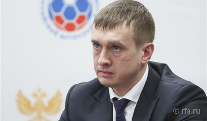 Александр Алаев Высказывания главы Федерации футбола Норвегии о сборной России недопустимы Александр Алаев Высказывания главы Федерации футбола Норвегии о сборной России недопустимы