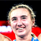 Юлия Чумгалакова стала двукратной чемпионкой Европы по боксу