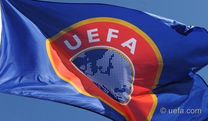 Федерация футбола Косова вошла в состав УЕФА