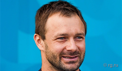 Дмитрий Сычев оставил пост президента футбольного клуба "Иртыш"