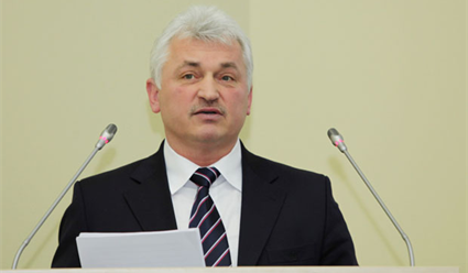 Сергей Елисеев: Проект "Самбо в школу" - основа физического и духовного воспитания граждан страны (часть 1)