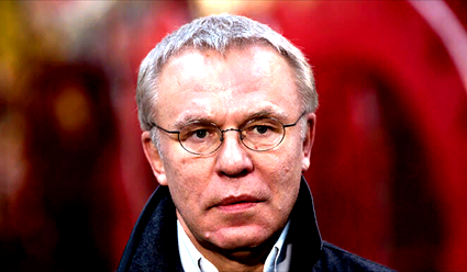 Вячеслав Фетисов: ФХР должна заниматься развитием хоккея и не лезть в дела КХЛ