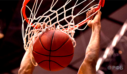 Баскетболисты ЦСКА обыграли "Уралмаш" в матче Единой лиги ВТБ