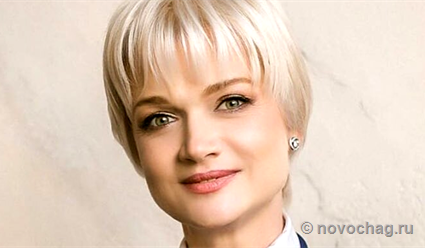 На Аллее спортивной славы ЦСКА открыли бюст в честь Светланы Хоркиной