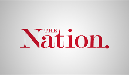 Nation: Фарс с "олимпийскими атлетами из России" противоречит принципам Олимпиады