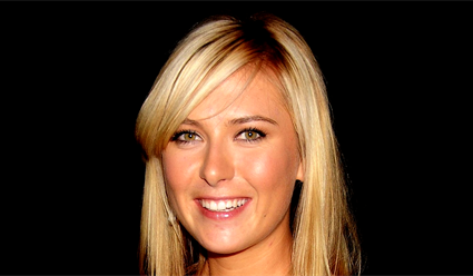 ESPN: Мария Шарапова вошла в топ-3 лучших теннисисток XXI века