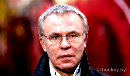 Вячеслав Фетисов: Россия потеряла влияние на принятие решений в международном хоккее