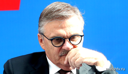 Рене Фазель: После решения МОК на все международные федерации оказывается политическое давление
