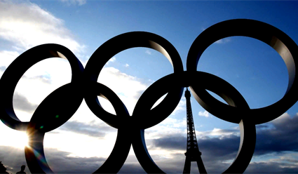 ВОЗ: более 40 спортсменов заразились COVID-19 на играх Олимпиады в Париже