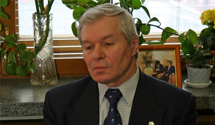 Рудольф Незвецкий: МОК. Вчера и сегодня (Часть 2)