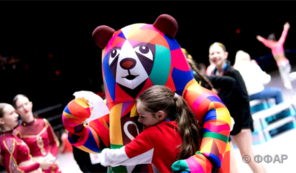 В Москве определили победителей Кубка России по фитнес-аэробике 2025 года 