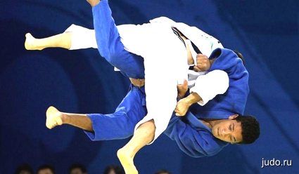Федерация дзюдо России объявила состав сборной на чемпионат мира 2026 года в Баку