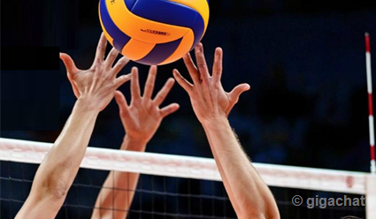 Волейбол. Чемпионат России 2025. Суперлига. Мужчины. Белогорье - Динамо Москва. 17 декабря (прямая видеотрансляция)