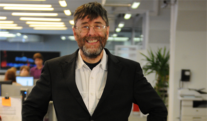 CAS против МОК - победа за явным преимуществом: нокаут в первом раунде!