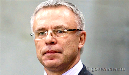 Вячеслав Фетисов предложил создать министерство спорта ООН для урегулирования сложных вопросов