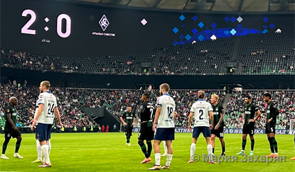 Владимир Сабадаш: Одним ударом – два рекорда!