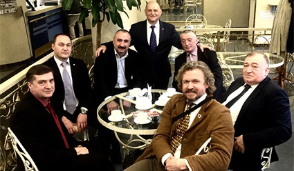 Долой профанацию профсоюзов!