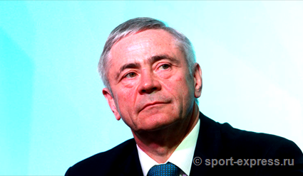 Павел Рожков: Есть серьезные проблемы с выдачей виз спортсменам от ряда стран Европы