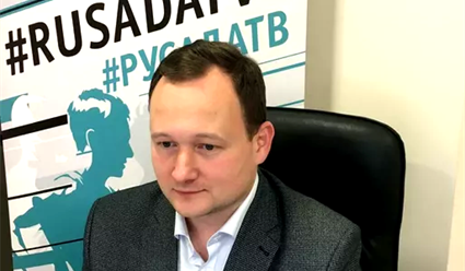 Суд через неделю начнет слушать иск РУСАДА к экс-руководителю Буханову