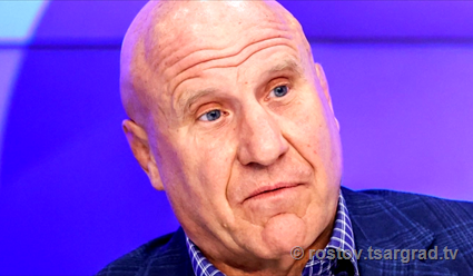 Михаил Мамиашвили: Ситуации со сменой гражданства в спорте доходят до абсурда