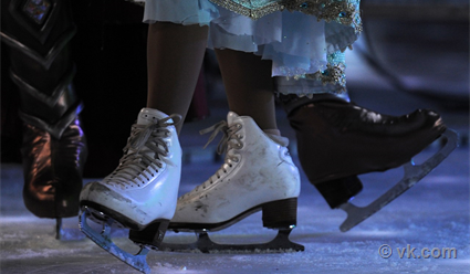 Фигурное катание. Гран При России 2025/26, III этап, Казань. Пары. Произвольная программа (прямая видеотрансляция)