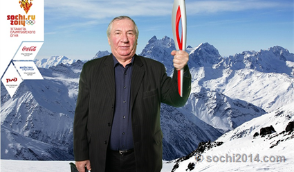 Михаил Шлаен: Не стесняйтесь заглядывать к нам в гости