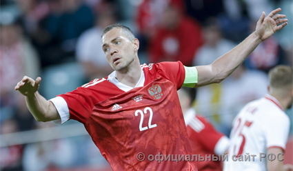 Грустная ничья во Вроцлаве