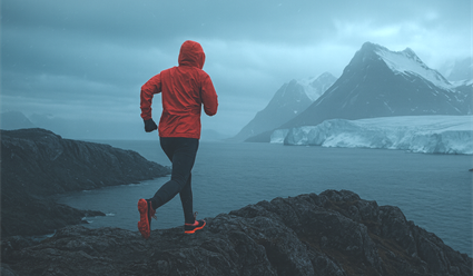 Первые соревнования по триатлону в Антарктиде проведут россияне в 2027 году