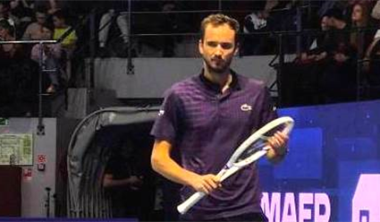 София Литвинова: "Трофеи Северной Пальмиры"