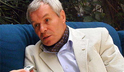 Использовать спорт для развития детей, а не детей для развития спорта