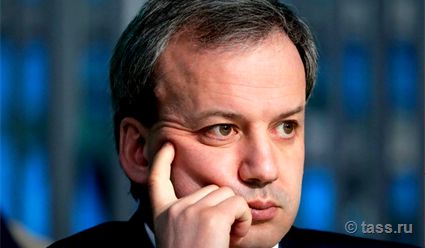 Аркадий Дворкович: FIDE проводит консультации по результатам голосования по вопросу снятия санкций с российских спортсменов