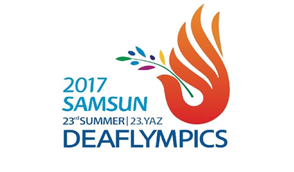 XXIII сурдлимпийские летние Игры 2017 года в Самсуне (Турция)