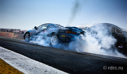 Завершился 1 этап гоночной серии RDRC 2023