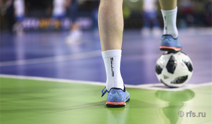 В Цюрихе прошла жеребьевка чемпионата мира 2021 по мини-футболу