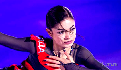 МОК допустил фигуристов из России Петросян и Гуменника до участия в играх Олимпиады