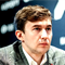 В состав участников Кубка мира по шахматам FIDE включила Сергея Карякина