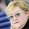 Нина Мозер стала генеральным директором Федерации фигурного катания на коньках Москвы