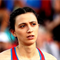 Мария Ласицкене стала победительницей Кубка губернатора Краснодарского края в прыжках в высоту