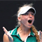 Россиянка Алина Корнеева стала победительницей юниорского Roland Garros