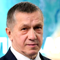 Юрий Трутнев: Молодежь нужно учить обращаться с оружием