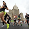 Призовой фонд Московского марафона составит 10-12 миллионов рублей