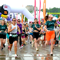 World Triathlon допустил триатлонистов из России к смешанным эстафетам