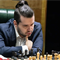 Российский шахматист Ян Непомнящий сохранил лидерство на проходящем в Мадриде турнире претендентов